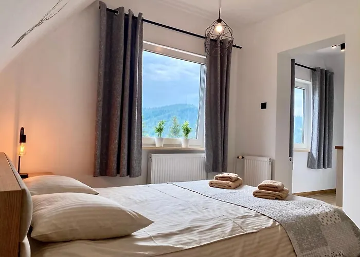 Apartamenty Jelonek Zakopane